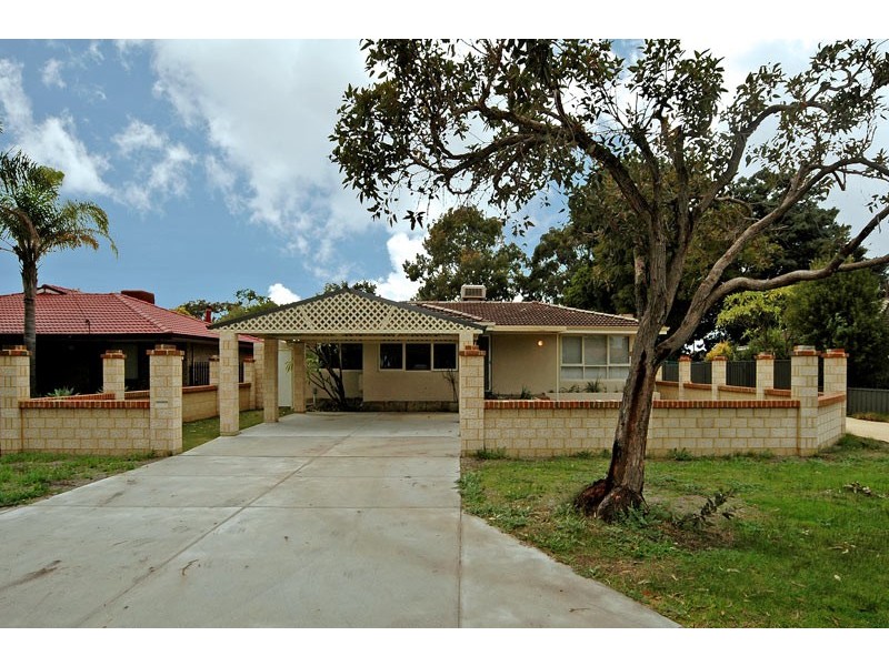 38 Rosmead Avenue, Beechboro WA 6063