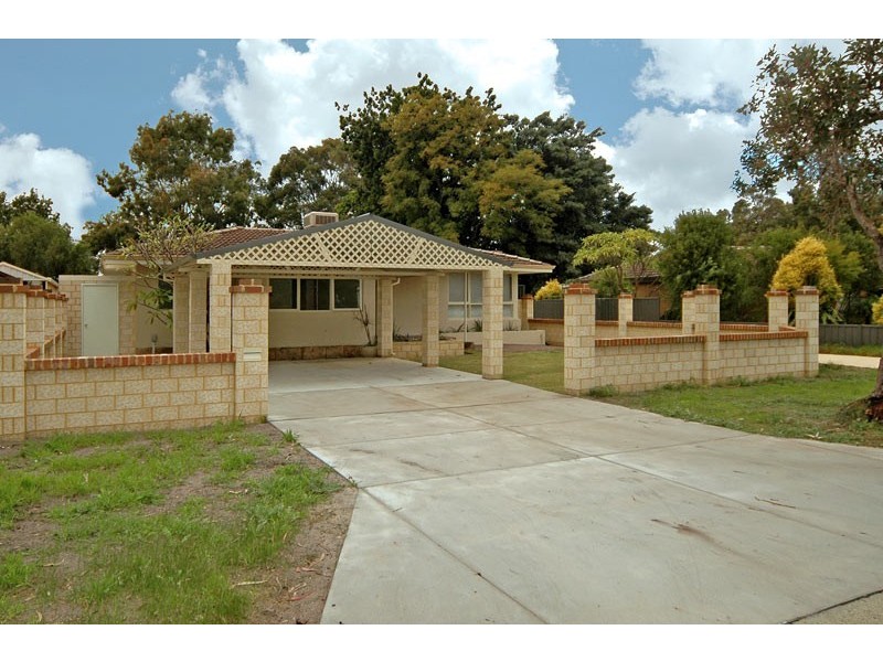 38 Rosmead Avenue, Beechboro WA 6063