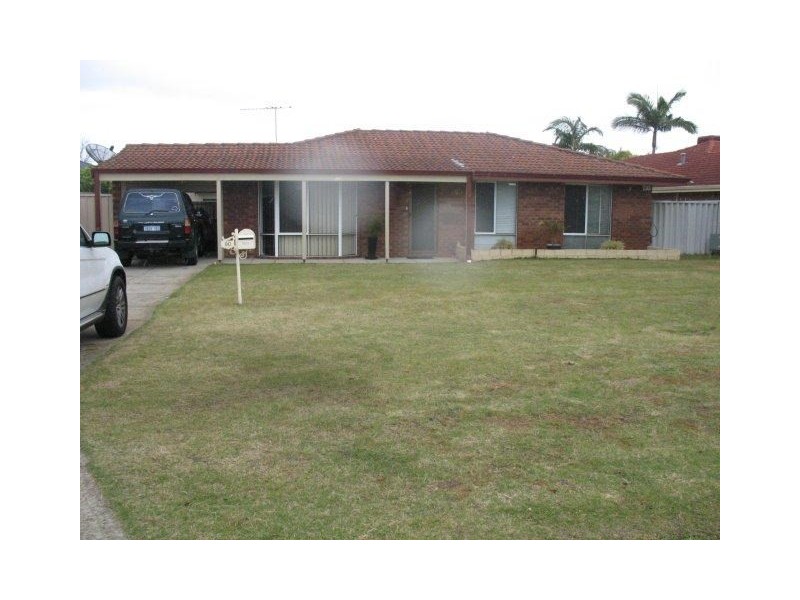 80 Wheatstone Drive, Kiara WA 6054