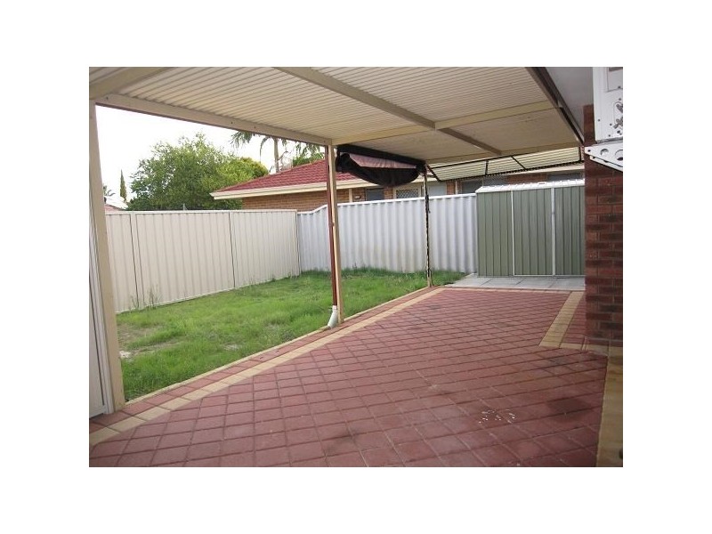 80 Wheatstone Drive, Kiara WA 6054