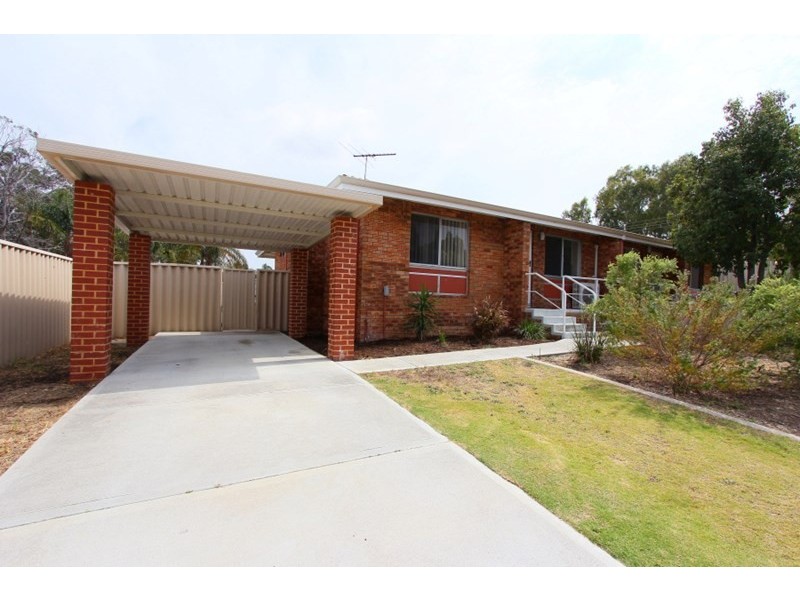 48B Gabell Way, Koondoola WA 6064