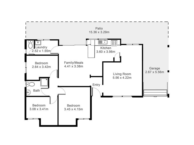 30 Salween Place, Beechboro WA 6063