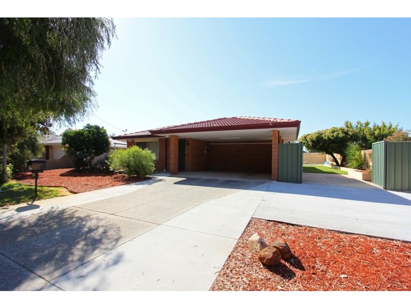 31 Avignon Way, Beechboro WA 6063