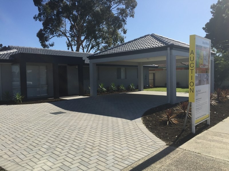 176 Ravenswood Drive, Nollamara WA 6061