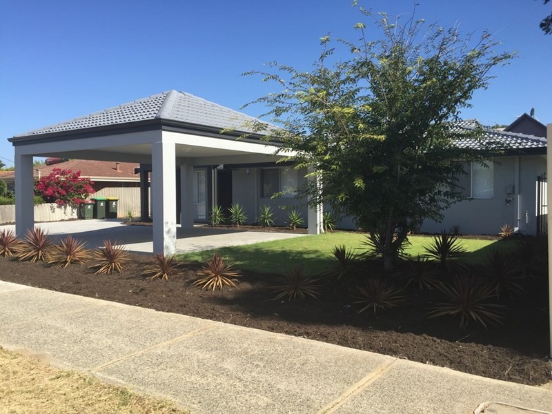 176 Ravenswood Drive, Nollamara WA 6061