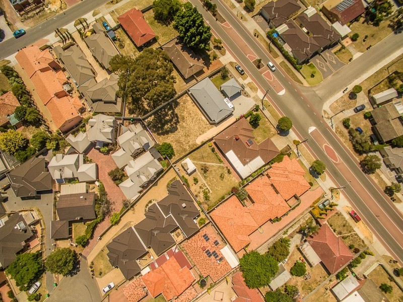 176a Ravenswood Drive, Nollamara WA 6061