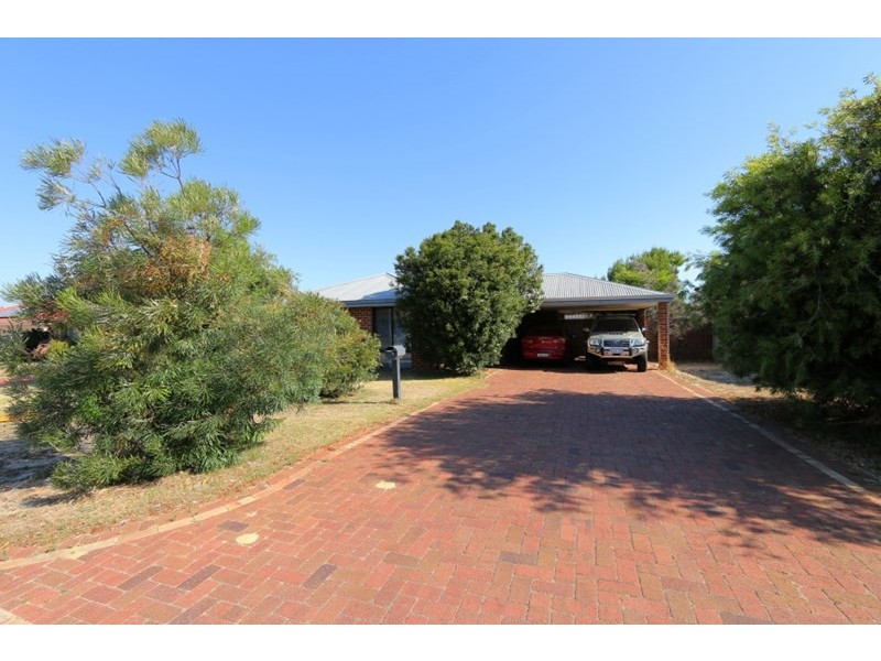 199 Patricia Street, Caversham WA 6055