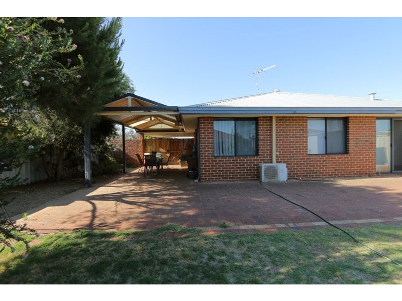 199 Patricia Street, Caversham WA 6055