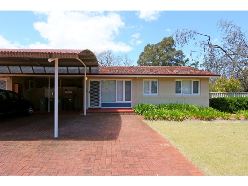 3/67 Tendring Way, Girrawheen WA 6064