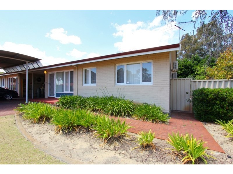 3/67 Tendring Way, Girrawheen WA 6064