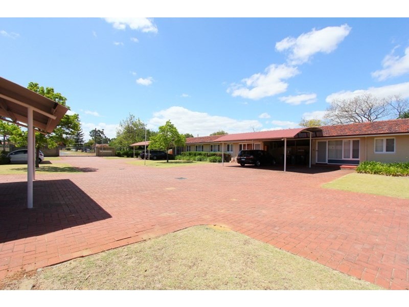 3/67 Tendring Way, Girrawheen WA 6064