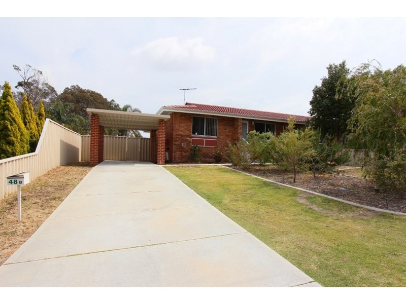 48B GABELL Way, Koondoola WA 6064