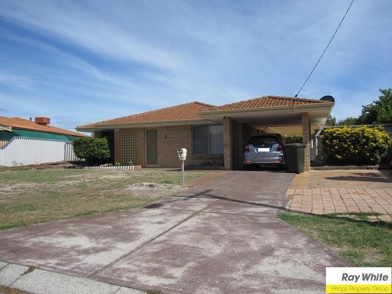 4 Severn Court, Beechboro WA 6063