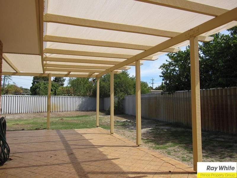 4 Severn Court, Beechboro WA 6063