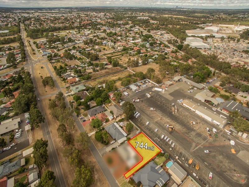 62A Railway Avenue, Middle Swan WA 6056