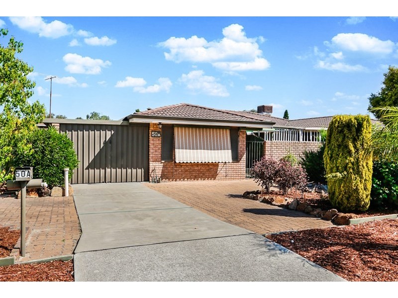 50A Thorburn Avenue, Beechboro WA 6063