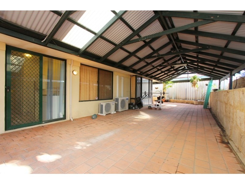 35 Ottawa Crescent, Beechboro WA 6063