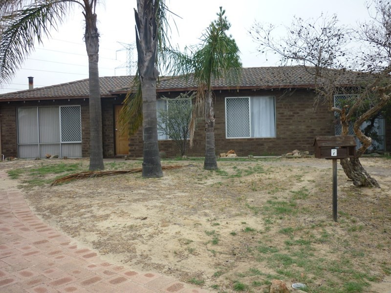 7 Crain Court, Beechboro WA 6063