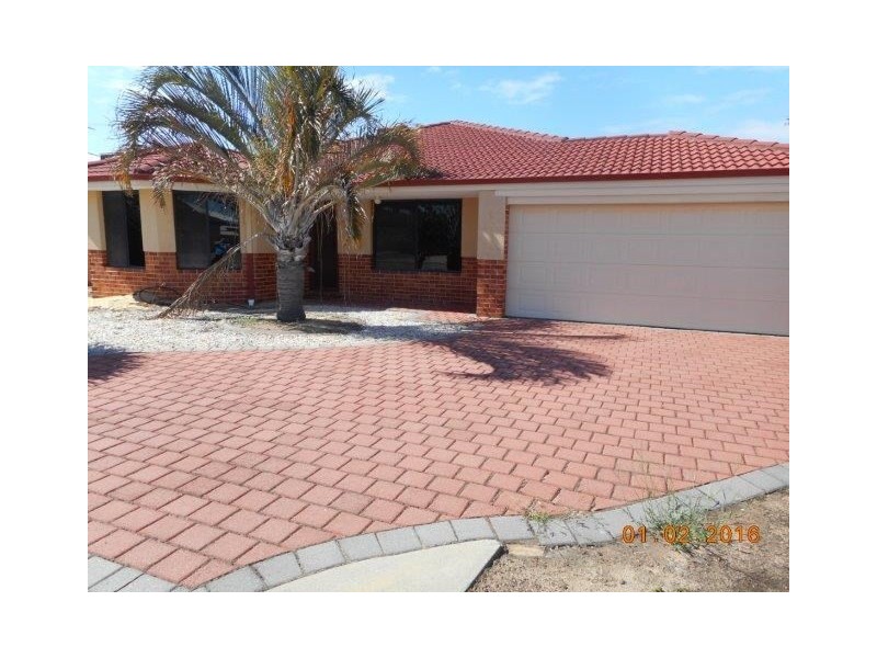 4 Pensacola Avenue, Caversham WA 6055