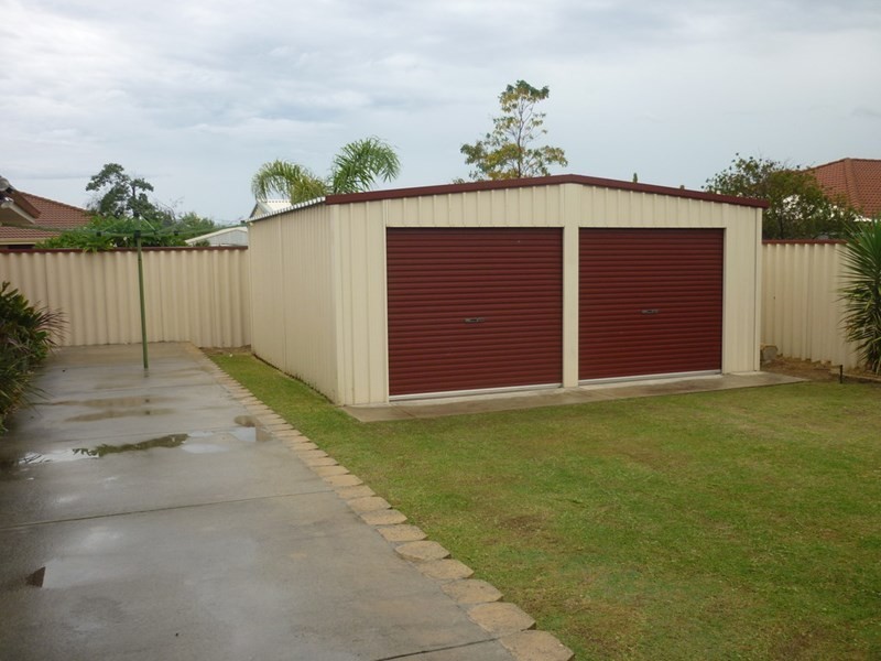 4 Pensacola Avenue, Caversham WA 6055