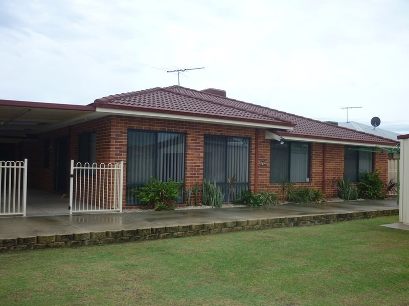 4 Pensacola Avenue, Caversham WA 6055