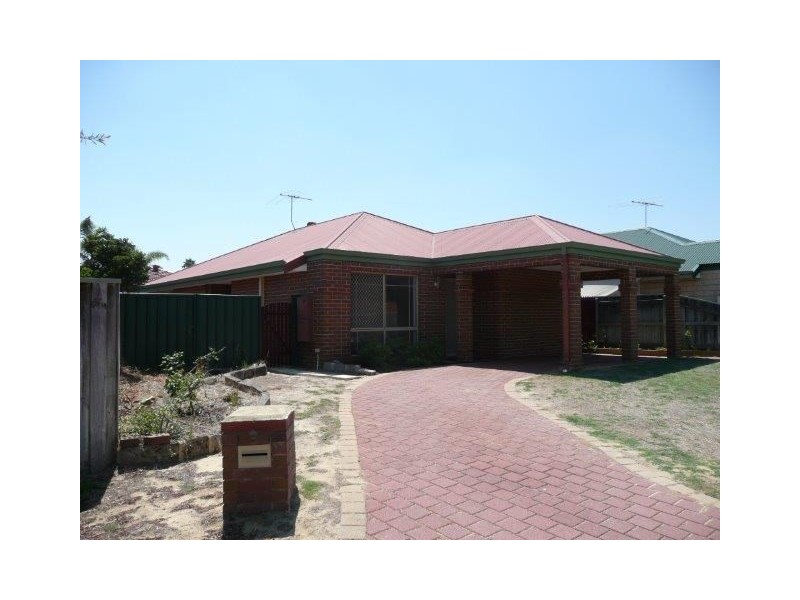 5 Yalgar Place, Lockridge WA 6054