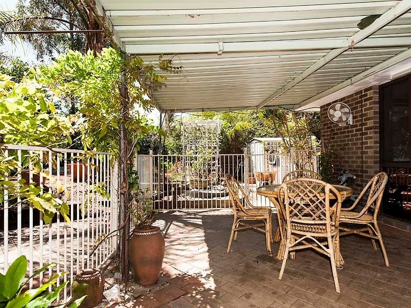 36 Salween Place, Beechboro WA 6063