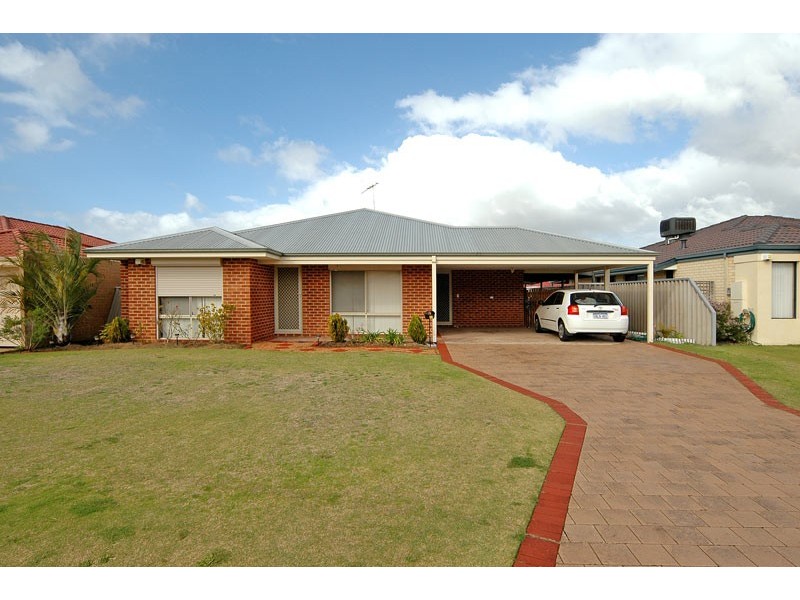 37 Yarrow Drive, Beechboro WA 6063