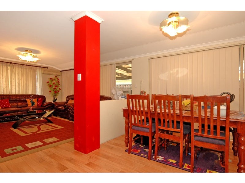 37 Yarrow Drive, Beechboro WA 6063