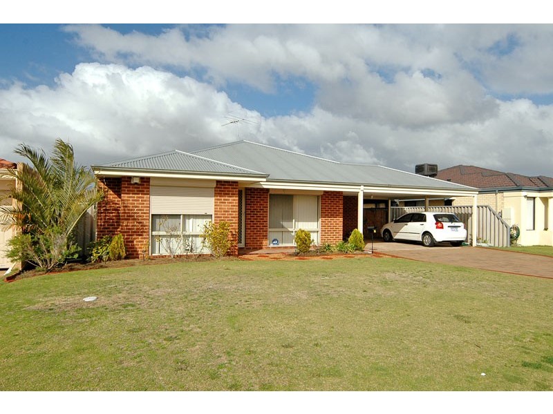 37 Yarrow Drive, Beechboro WA 6063