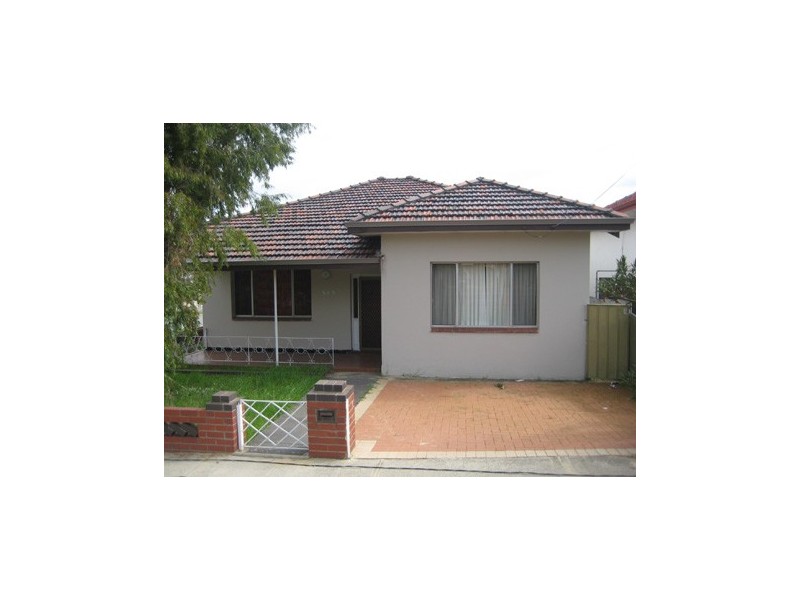 545 Fitzgerald Street, North Perth WA 6006