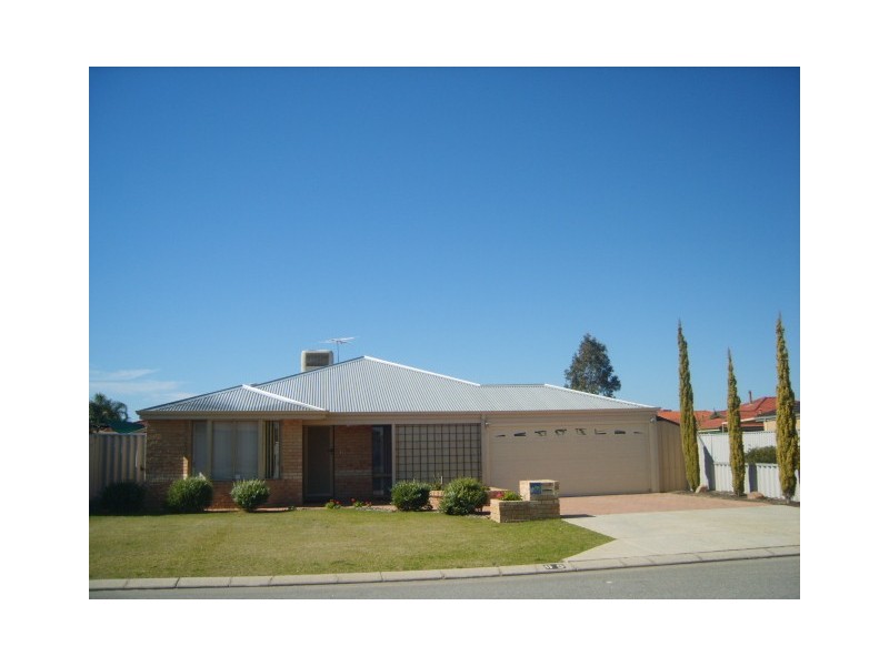 95 Orchid Avenue, Beechboro WA 6063