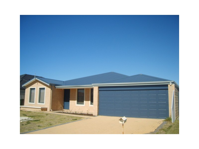 37 Wintergreene Drive, Beechboro WA 6063