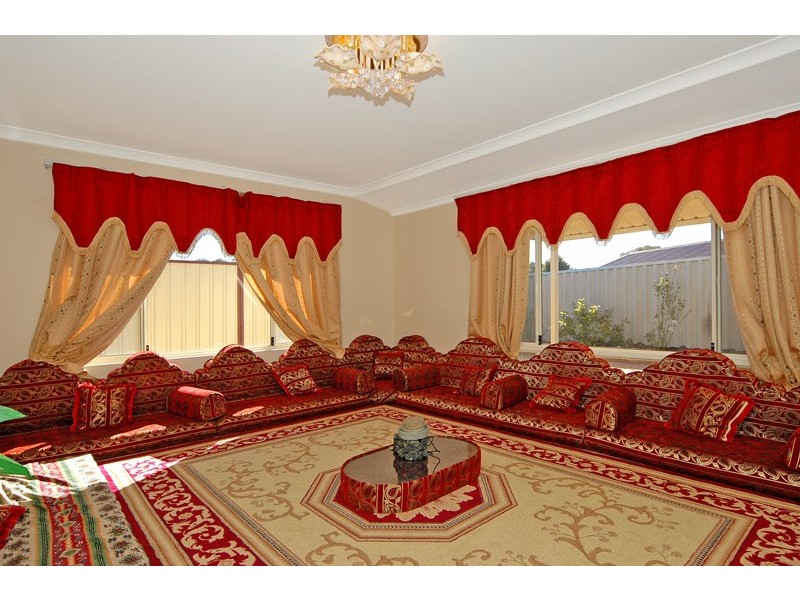 5 Fountain Terrace, Beechboro WA 6063