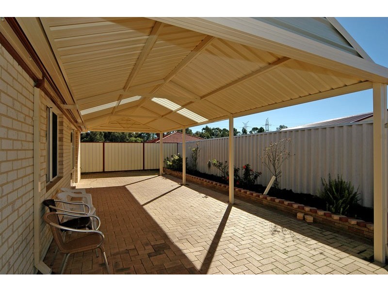 5 Fountain Terrace, Beechboro WA 6063