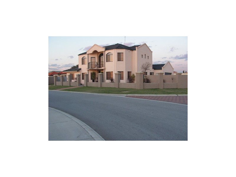 20 Shelduck Crescent, Beechboro WA 6063