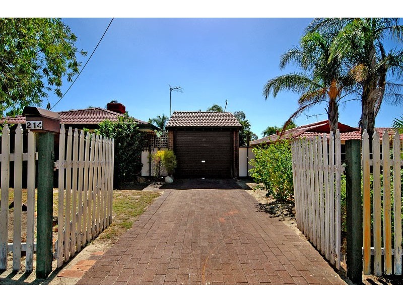 214 Benara Road, Beechboro WA 6063