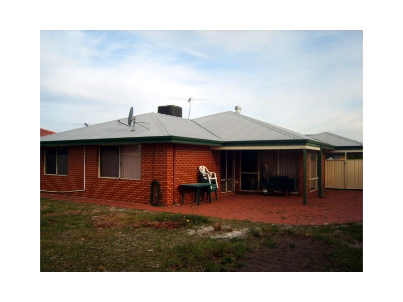 24 Portland Mews, Beechboro WA 6063