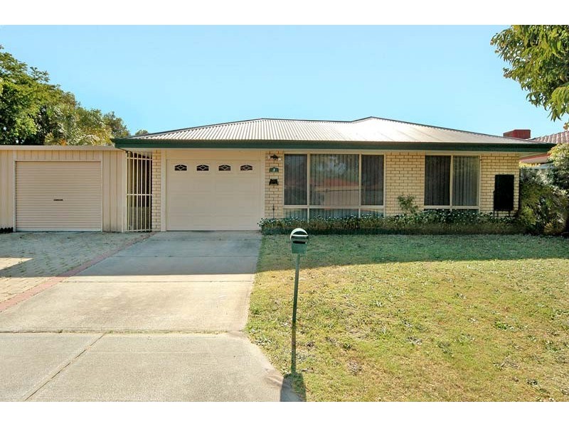 3 Turstin Glen, Kiara WA 6054