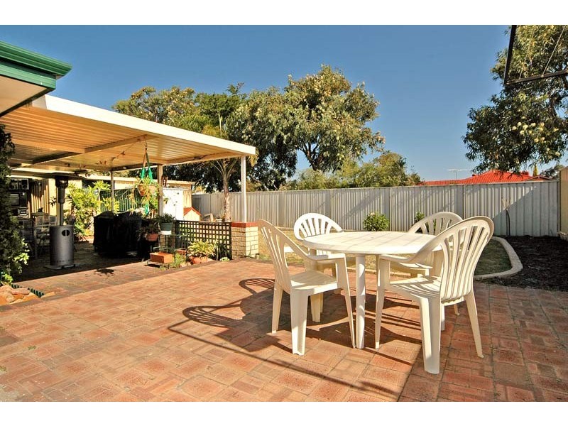 3 Turstin Glen, Kiara WA 6054