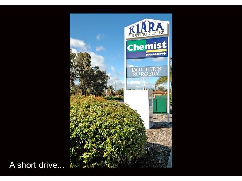 3 Turstin Glen, Kiara WA 6054