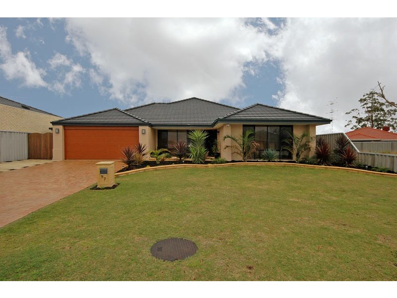 97 Bennett Springs Drive, Beechboro WA 6063