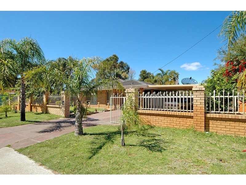 57 King Road, Beechboro WA 6063
