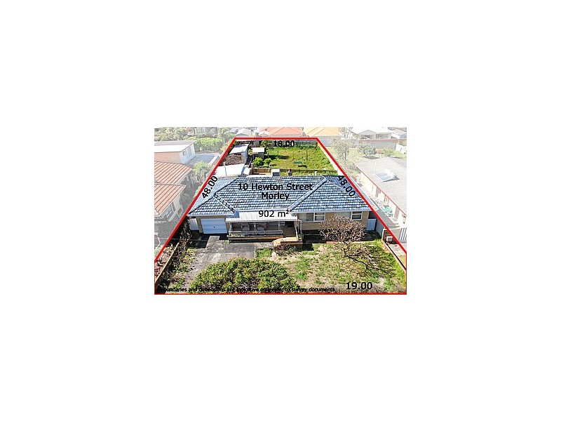 10 Hewton Street, Morley WA 6062