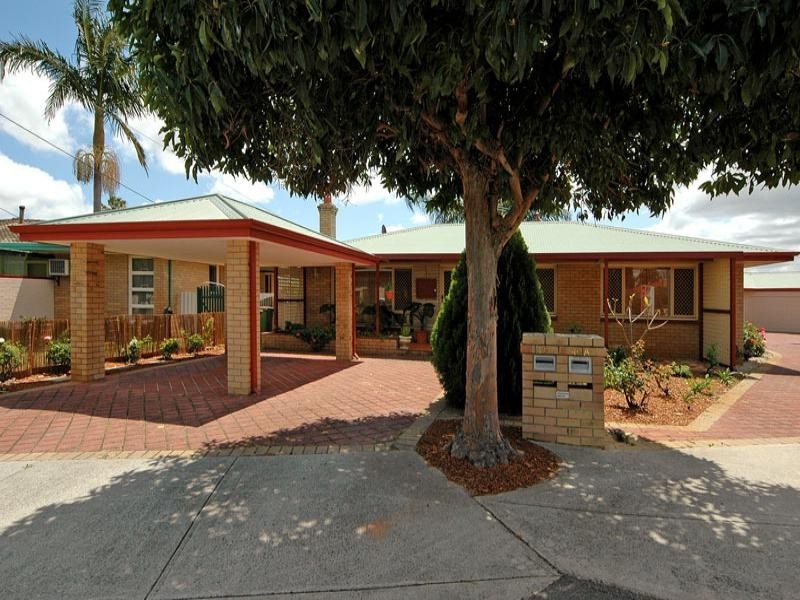 46 Ramsden Way, Morley WA 6062