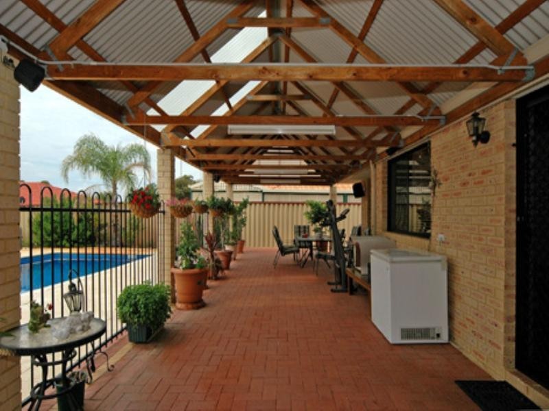 9 Tilley Lane, Ballajura WA 6066