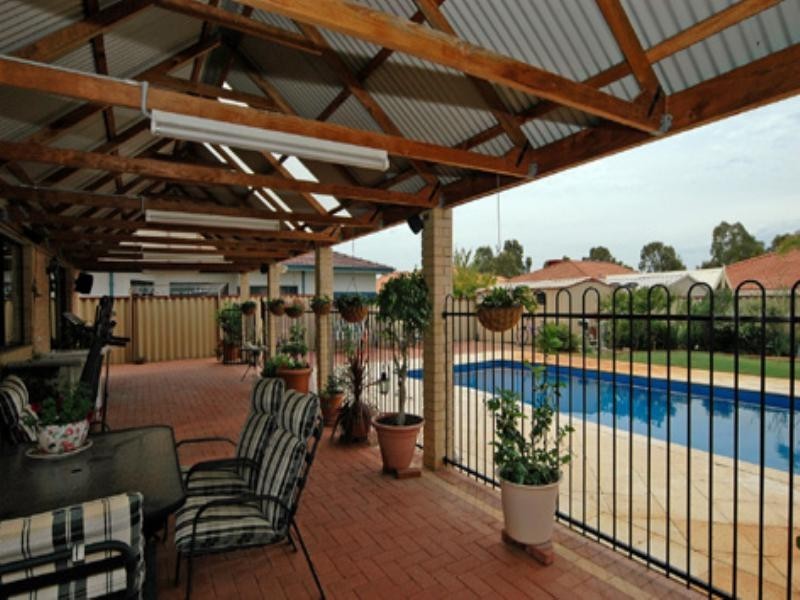 9 Tilley Lane, Ballajura WA 6066