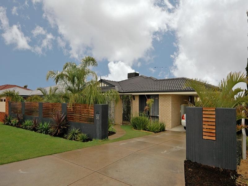 35 Mitra Loop, Beechboro WA 6063