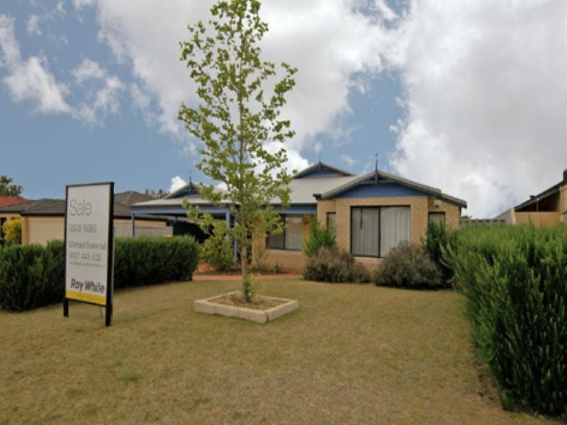 327 Bennett Springs Drive, Beechboro WA 6063