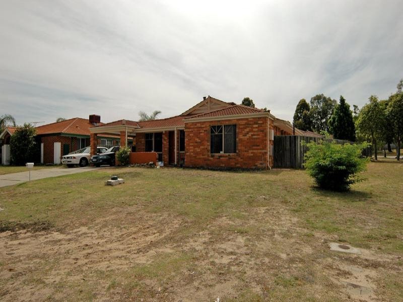 1 Brilliant Rise, Stratton WA 6056